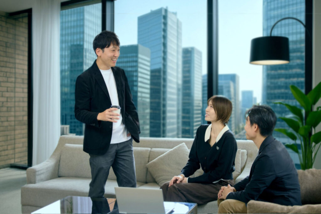 相川貴志_コーチングフォワードオフィス
