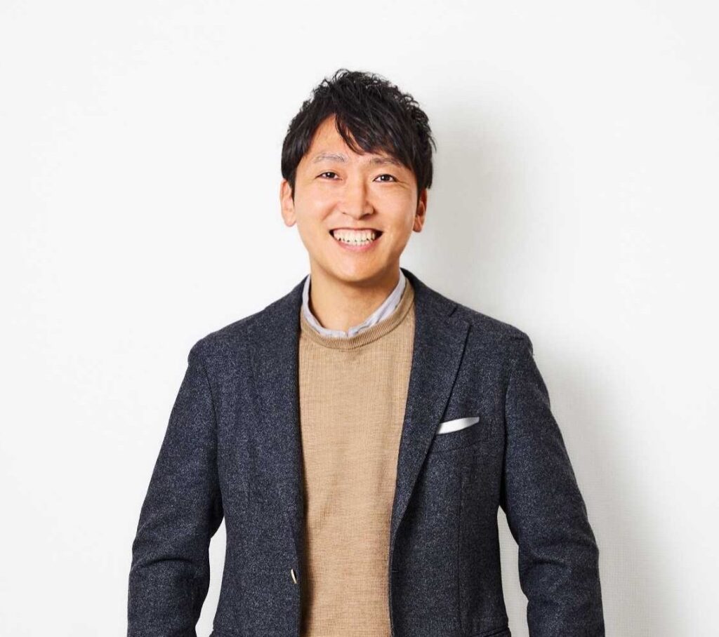 相川貴志_株式会社コーチングフォワード_代表取締役