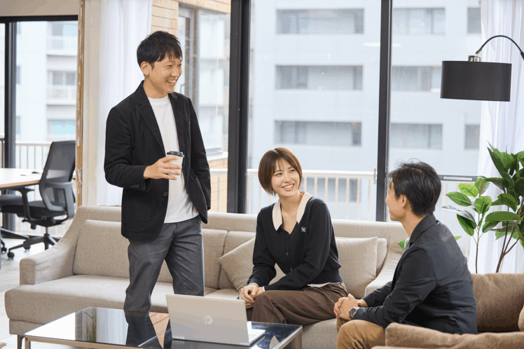 相川貴志_コーチングフォワードオフィス