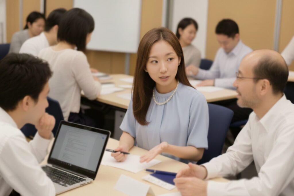 コーチングフォワード研修_2